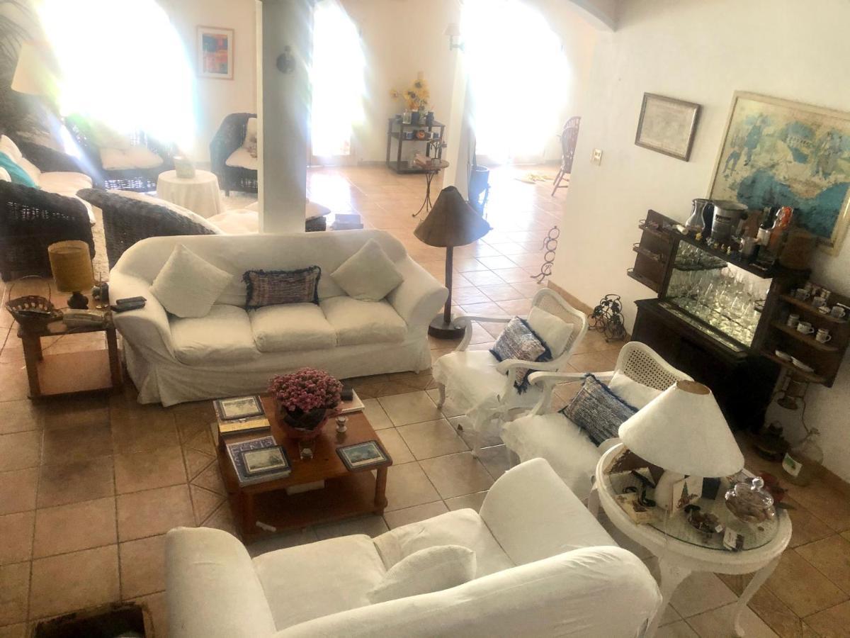 Villa Saint Tropez كابو فريو المظهر الخارجي الصورة