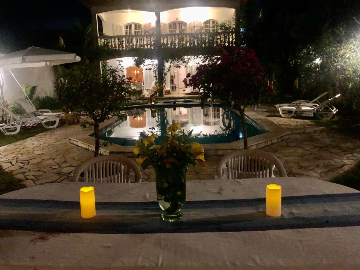 Villa Saint Tropez كابو فريو المظهر الخارجي الصورة