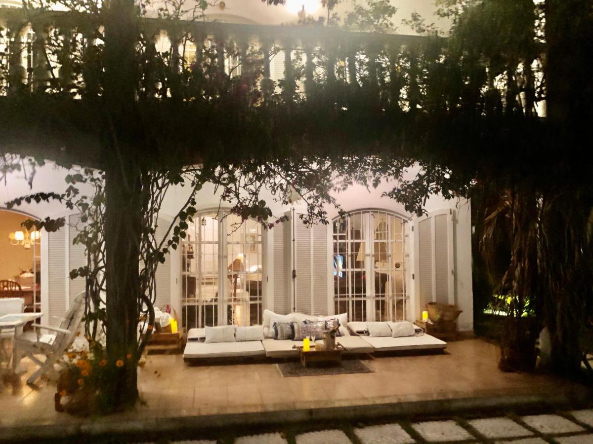 Villa Saint Tropez كابو فريو المظهر الخارجي الصورة