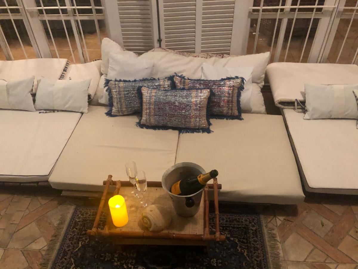 Villa Saint Tropez كابو فريو المظهر الخارجي الصورة