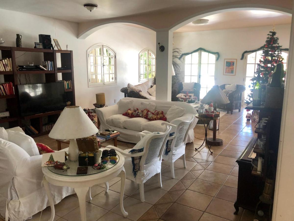 Villa Saint Tropez كابو فريو المظهر الخارجي الصورة