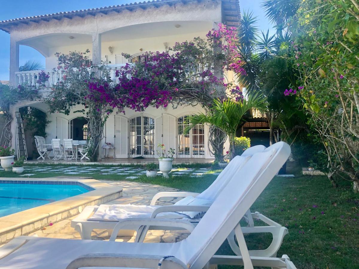 Villa Saint Tropez كابو فريو المظهر الخارجي الصورة