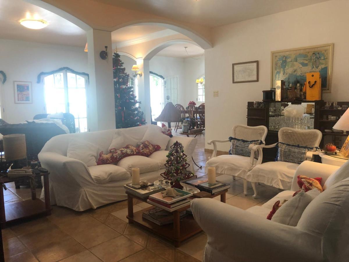 Villa Saint Tropez كابو فريو المظهر الخارجي الصورة