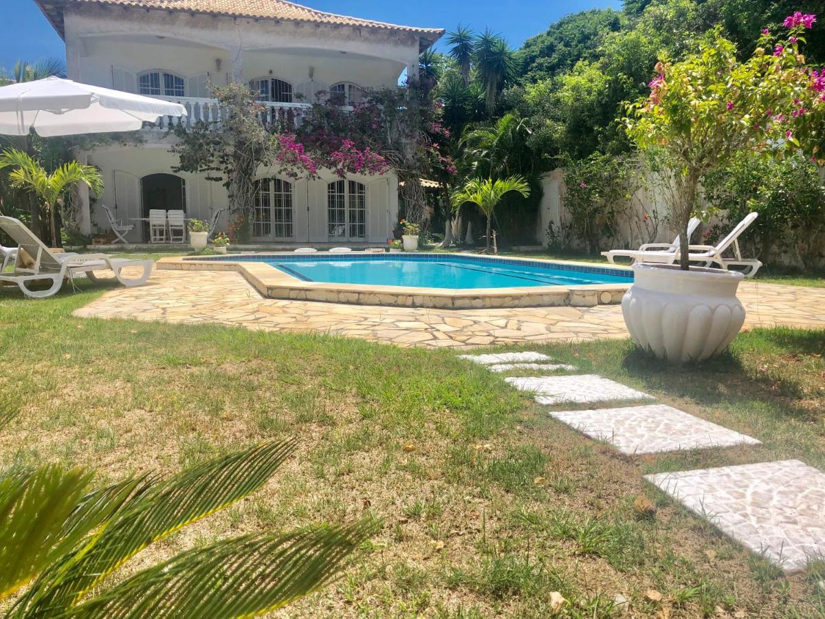 Villa Saint Tropez كابو فريو المظهر الخارجي الصورة