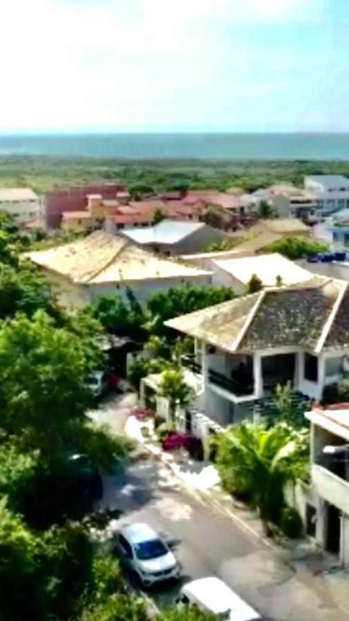 Villa Saint Tropez كابو فريو المظهر الخارجي الصورة