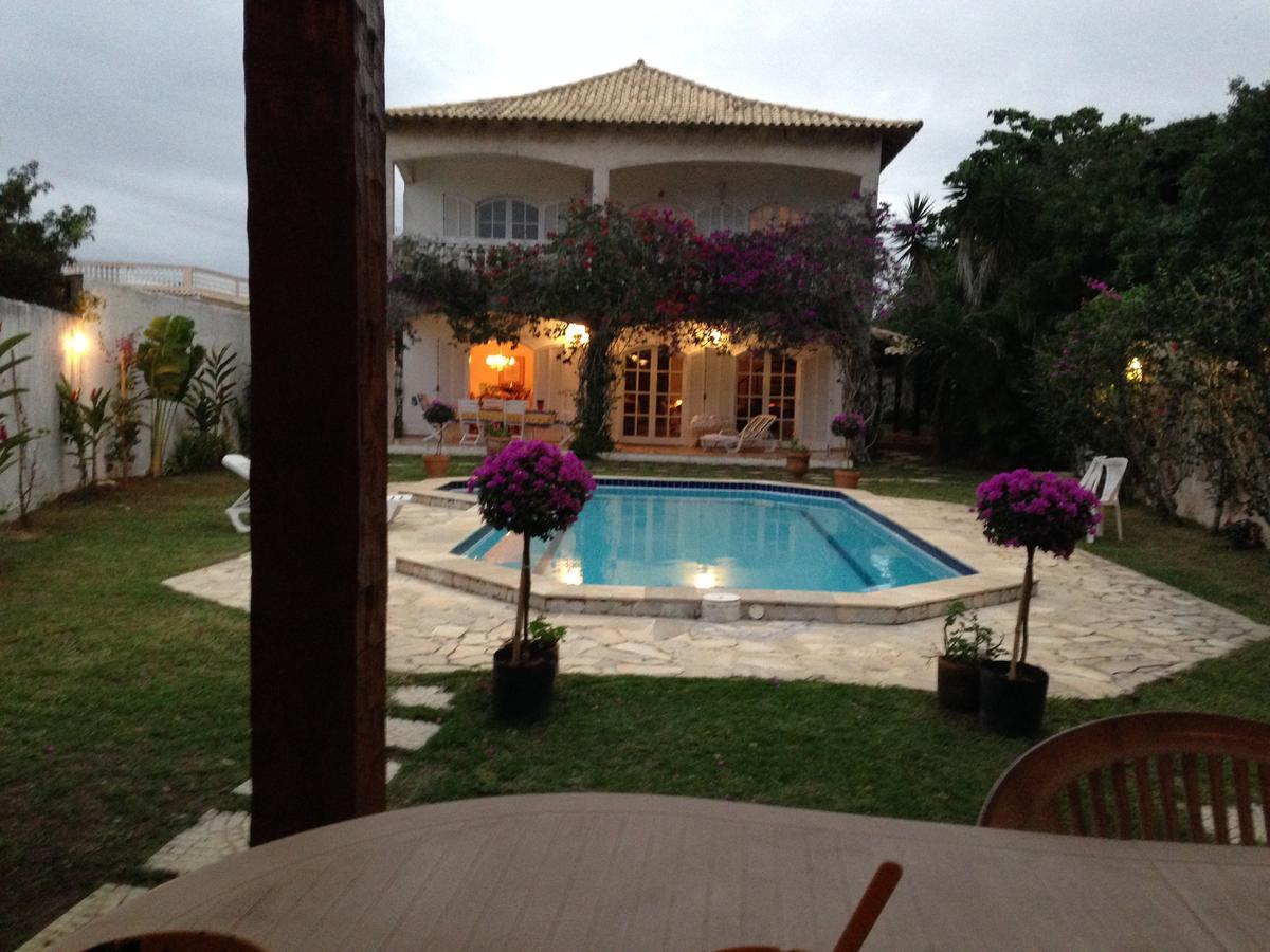 Villa Saint Tropez كابو فريو المظهر الخارجي الصورة