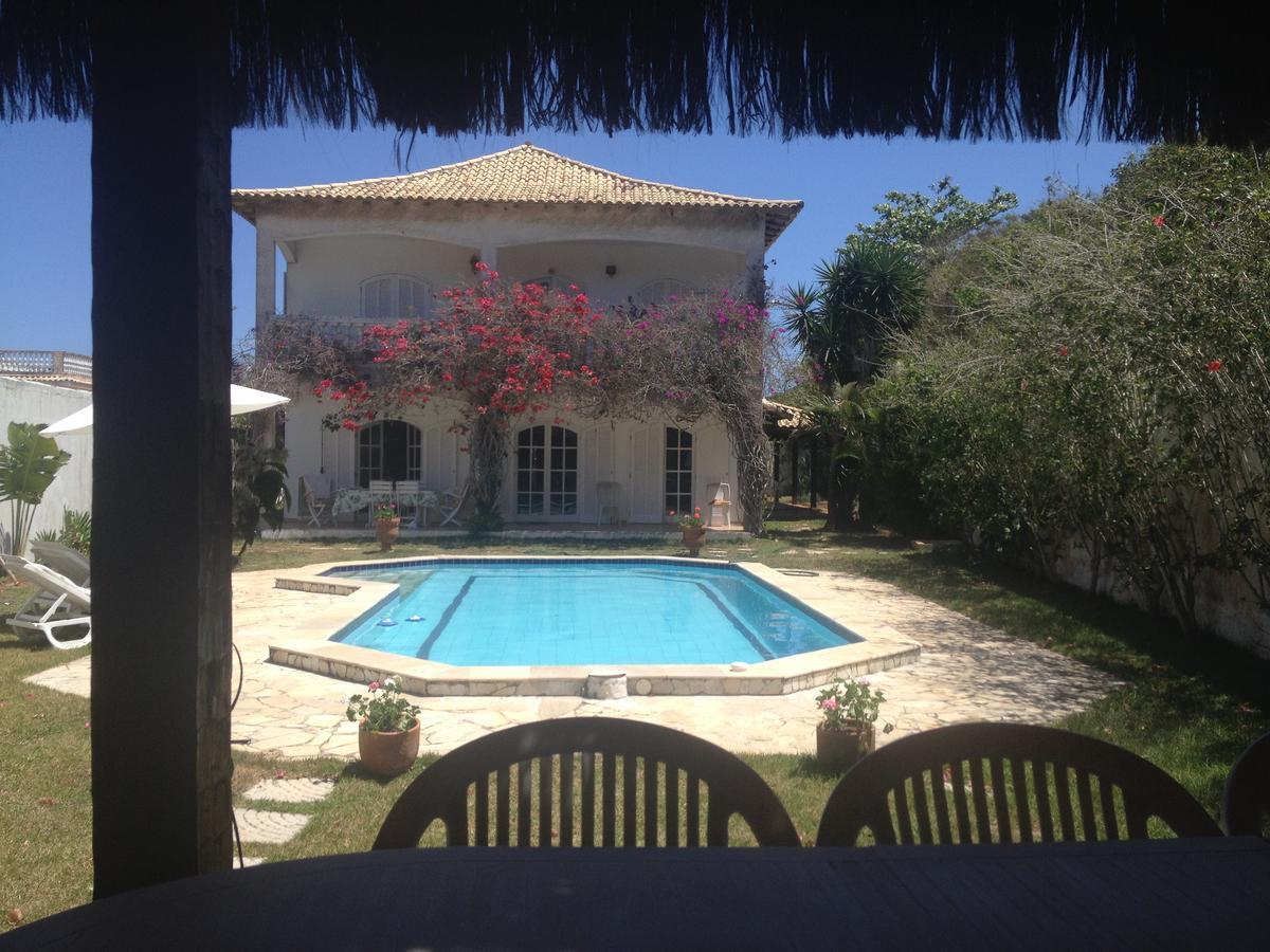 Villa Saint Tropez كابو فريو المظهر الخارجي الصورة