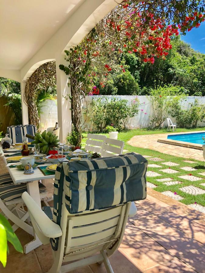 Villa Saint Tropez كابو فريو المظهر الخارجي الصورة