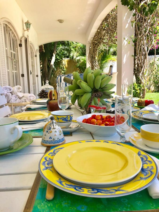 Villa Saint Tropez كابو فريو المظهر الخارجي الصورة