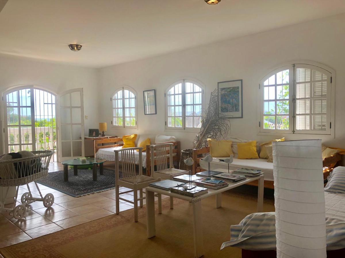 Villa Saint Tropez كابو فريو المظهر الخارجي الصورة