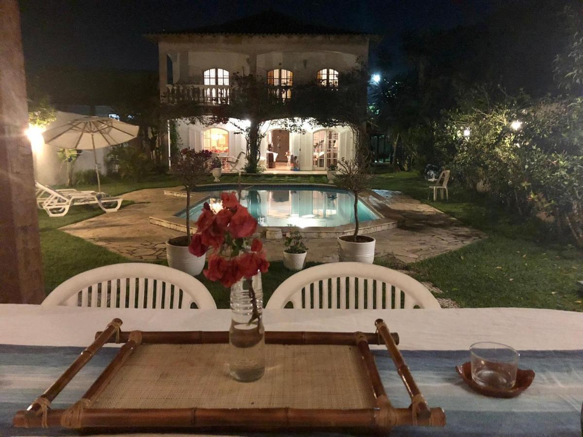 Villa Saint Tropez كابو فريو المظهر الخارجي الصورة
